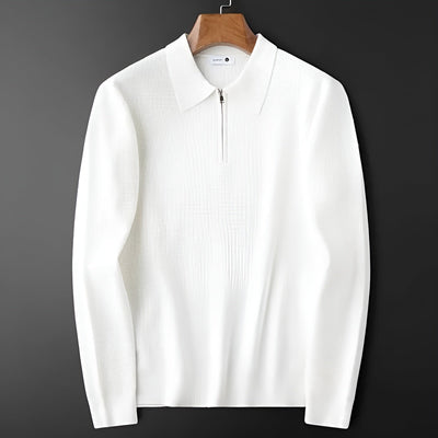 Navid - Polo Premium in Maglia