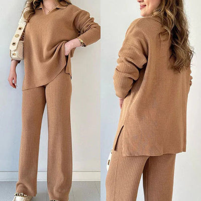 Zelie™ - Completo Confortevole di 2 Pezzi
