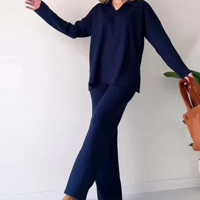 Zelie™ - Completo Confortevole di 2 Pezzi