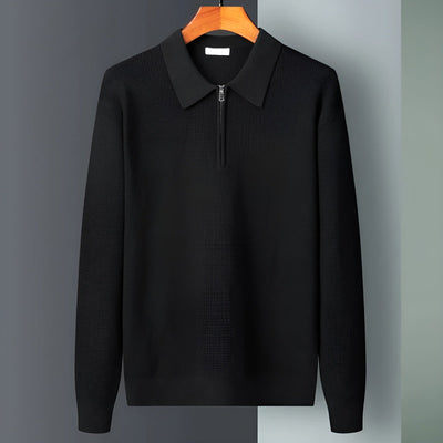 Navid - Polo Premium in Maglia